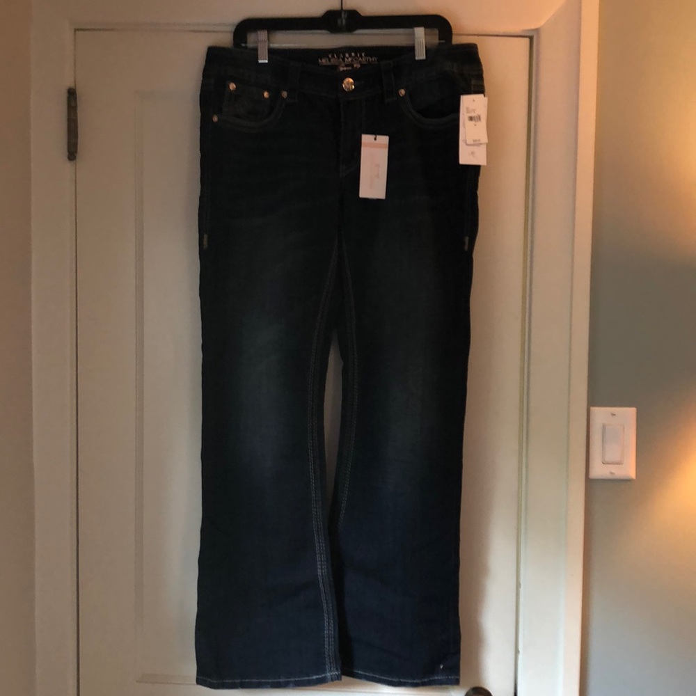 Melissa McCarthy - Seven Jeans